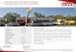 SALVAGE YARD & CAR SALES FOR SALE GEORGES AUTO PARTS · PDF file 2018-05-21 · SALVAGE YARD & CAR SALES FOR SALE PROPERTY OVERVIEW Romulus salvage yard presents an unbelievable opportunity!