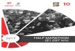2017 HALF MARATHON (21.097 km) - Home | Airtel Delhi Half ...€¦ · * Should not be a participant of Airtel Delhi Half Marathon 2017 HALF MARATHON ( 21.097 KM ) Instructions 7