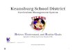 Keansburg School District  · Web viewThe mission of the Keansburg School District is to ensure an optimum, safe teaching and learning environment which sets high expectations and