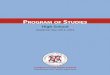 PROGRAM OF STUDIES - Loudoun County Public Schools...LOUDOUN COUNTY PUBLIC SCHOOLS II DR.EDGAR B. HATRICK Superintendent of Schools LOUDOUN COUNTY SCHOOL BOARD—2013–2014 ERIC D