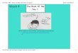 The Book of Me - Slides and daily information to support€¦ · The Book of Me Slides and daily information to support This will form the learning for English over the next two weeks