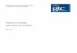 Online ITE Profile - General Teaching Council for Scotland · 2015-06-10 · GTCS | ITE Profile – Information for students 3 1.0 Introduction This information sheet has been developed