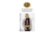 Free Knitting Pattern Lion Brand Scarfie One Ball Knit Scarfie · Free Knitting Pattern from Lion Brand Yarn Lion Brand® Scarfie One Ball Knit Scarfie Pattern Number: L50091 SKILL