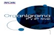 Organigrama - 2019-09-30¢  Organigrama 1er y 2do Nivel Organigrama. Jairo Hernando Vargas C. Gerente