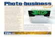 N 124 / 3 - 10 -11photobusiness.gr/PhotoBusinessWeekly/Photobusiness... · πρώτο σύστημα στιγμιαίου κινηματογράφου, το Polavision της Polaroid