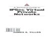 A Technical Guide to IPSec Virtual Private Networksindex-of.co.uk/Hacking-Coleccion/A Technical Guide to... · 2019-03-07 · A Standard for Auditing Computer Applications Martin