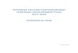 ESTONIAN TAX AND CUSTOMS BOARD STRATEGIC …€¦ · ESTONIAN TAX AND CUSTOMS BOARD STRATEGIC DEVELOPMENT PLAN 2017-2020 SYNOPSIS OF 2018 January 2018 . 2 ... we carried out the survey