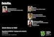 Deloitte Webinar for MABC...Deloitte Webinar for MABC Responding to COVID-19 - Employers do’s and don’ts LIVE Webcast Monday 4 May 2020 | 3.00 p.m. –4.00 p.m (MY time) Ang Weina