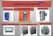 Laboratory Equipment - IndusB2C.comindusb2c.com/wp-content/uploads/2019/03/Machine-Details.pdf · Laboratory Equipment Pass Box ... Hot Air Oven Muffle Furnace – Rectangular Incubator