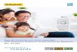 Special moments are more enjoyable with American Express®Cards issued ... · Canon PIXMA Single Function Photo Printer IP2870s r " QSJOU DPNQBDU MJHIUXFJHIU 59,950 points (Code: