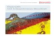 Rexroth Oil Cleanliness Booklet - Robert Bosch GmbH...Rexroth Filter mm 16 Oil Cleanliness Booklet | Achievable Oil Cleanliness Achievable Oil Cleanliness in Accordance with ISO 4406