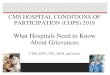 What Hospitals Need to Know About Grievances · 118 Pt Rights Grievances 381 119 Review of Grievances 166 120 Timely Referral of Grievances 36 121 Grievance Procedures 39 122 Grievance