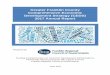 Greater Franklin County Comprehensive Economic Development ...€¦ · Greater Franklin County Comprehensive Economic Development Strategy (CEDS) 2017 Annual Report ... using Federal