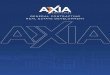 COMPANIES · 2019-02-15 · Axia Companies is comprised of two distinct yet tightly integrated divisions: ... • Led the formation of Bakken Contracting in 2012, and for ongoing