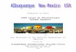 Albuquerque - New Mexico – USA · Web viewPilot registration and preflight briefing at Balloon Fiesta Park will be held in the pilot tent, also known as the Landing. Note 2: If,