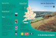 North Downs Way Trail Guide - Amazon S3€¦ · Located in the South East,close to London and continental Europe,all sections of the North Downs Way are easy to reach by public transport.Many