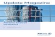 Update Magazine - ch.allianzgi.com · Alternative investments are the fastest-growing business segment for Allianz Global Investors, and one in which we are continually expanding