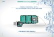 POWER CONTROL WITH OVERCURRENT FAULT PROTECTION · Like many great product concepts, the Gefran Xtra power con-trol is very simple. An integral part of the Gefran power control-ler,