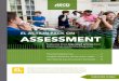 EL Action PAck on Assessment€¦ · EL Action PAck on Assessment Educational Leadership (EL) is ASCD’s flagship publication. ... students often experience feedback as evaluation