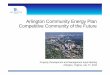 Arlington Community Energy Plan Competitive …arlingtonva.s3.amazonaws.com/wp-content/uploads/sites/13/...Arlington Community Energy Plan Competitive Community of the Future Property