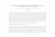 Dynamics of Capital Structure: The Case of Korean Listed Manufacturing … · 2006-06-22 · 1 Dynamics of Capital Structure: The Case of Korean Listed Manufacturing Companies* Hyesung