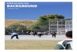 Sports facilities background paper 03Aug17 · Demand for sports facilities Nationally Sport is important to a majority of New Zealanders. The majority of participants cite their main