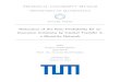 Technical University Munich - TUMmediatum.ub.tum.de/doc/1481628/1481628.pdf · Technical University Munich Department of Mathematics Master Thesis Reduction of the Ruin Probability