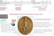 Philippe Auguste (1180-1223) et l’affirmation du pouvoir royal · 2020-03-16 · Philippe Auguste (1180-1223) et l’affirmation du pouvoir royal Sceau de Philippe Auguste (XIIe