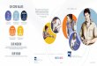 CI Overview Brochure · printing and embroidery services. #06516 Undergarments, Male and Female Men’s briefs, undershirts, T-shirts, polo shirts, thermal nnit underwear, boxer shorts,