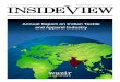Annual Report on Indian Textile and Apparel Industry Advisors_Inside View... · domestic market with a share close to 74% of the total textile and apparel market in India. Textile