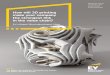 EY’s Global 3D printing Report 2016 - Vogel · The EY’s Global 3D printing Report 2016 offers a comprehensive review of current levels of adoption of the technology and of likely