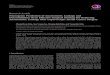 Nomogram Prediction of Anastomotic Leakage and ...downloads.hindawi.com/journals/grp/2017/4510561.pdfanastomosis surface [14, 26]. 2.3.UseofReinforcingSutures.Reinforcingsutureswereused