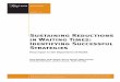 Sustaining Reductions in Waiting Times: Identifying ... · Key elements for managing the elective care system 45 2. ... identifying successful strategies the impact of waiting times