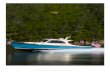 THE 2019 COLLECTION - Hinckley Yachts...2018/12/04  · at your soul. Nothing else on the water so deftly merges the style and grace of yesterday with the technology of tomorrow. And
