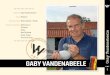 Gaby Vandenabeele - Catálogo de...Gaby Vandenabeele cionados holandeses más famosos, Ad Schaerlaecken. Estos descendientes directos realmente dispararon a la familia de palomas Vandenabeele
