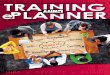 AAIM Training & Development Planner · AAIM Training & Development Planner UNIVERSITY Unlike other online universities, AAIM's goal is to work directly with organizations to identify
