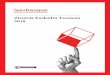 Zientzia Euskadin Txostena 2018 - Ikerbasque › sites › default › files... · Euskadin abiarazi diren azken zientzia, teknologia eta berrikuntza-planen ondorioak gogoan hartuz
