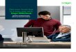 See your business in a new way with...2019/11/26  · See your usiness in a new way 4 Take the complexity out of managing your finances With Sage 300cloud, you will have an accurate,