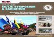 “Persistent SOF Operations in Support of Global …...MONDAY, JANUARY 26, 2015 12:00 PM - 6:30 PM Registration Open Atrium - Exhibit Hall Foyer 12:00 PM - 4:00 PM Exhibit Hall Move