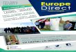 16/2017 Ziņu lapa Europe Diet - …rezeknesnovads.lv/wp-content/uploads/2014/05/Zinu-lapa...Europe Direct informācijas centra Austrumlatgalē darbību finansē Eiropas Komisija un