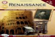 $POUFOU 3FBEJOH 4FMFDUJPOT t .BQ …...1402 Gian Galeazzo Visconti, Duke of Milan, dies 1403 Brunelleschi and Donatello go to Rome 1419 Brunelleschi designs dome of Florence Cathedral