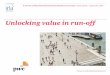 Unlocking value in run-off - A Survey of Discountinued ... › en › documents › 20161108-euro-run... · Tenth edition / September 20161 Contents Key findings 2 Run-off highlights