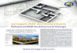 progeCAD Architecture - English brochure...software make your work intuitive and enable you to use the software for any CAD drawing. Thanks to a break-through BIM technology, progeCAD