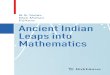 B.S. Yadav - download.e-bookshelf.de · Indian Calendrical Calculations Nachum Dershowitz and Edward M. Reingold .....1 India’s Contributions to Chinese Mathematics Through the