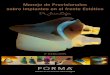Manejo de Provisionales sobre Implantes en el frente ... · • Descripción de los conceptos principales en prótesis provisionales. • Materiales necesarios para su confección