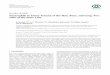 Neutrophils in Tissue Trauma of the Skin, Bone, and Lung ...downloads.hindawi.com/journals/jir/2018/8173983.pdf · bone regeneration [56], but did mitigate pulmonary damage [17, 57]