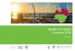 25th edition - Tervise Arengu Instituut · Health in the Baltic Countries 2016 25th editionth edition
