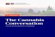 FY 2020 Report The Cannabis Conversation€¦ · multicultural outreach campaign called The Cannabis Conversation to engage people in Colorado in conversation. A central objective
