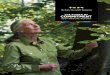 THE POWER OF COMMITMENT - Jane Goodall …...all of the wonderful birthday wishes in 2014 and for continuing to support JGI—we could not keep doing what we do without you. Sincerely,