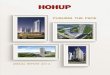Report - HOHUPGROUPhohupgroup.com.my › PDF › HOHUP-AR14.pdf · Annual Report 2014 Ho Hup Construction Company Berhad (14034-W) Ho Hup Construction Company Berhad (14034-W) 4 50,000